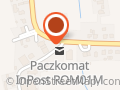 Myjnia bezdotykowa Ekowash Radomin