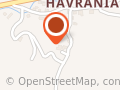 Chata Havrania