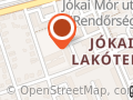 Jókai Lakásfenntartó Szövetkezet