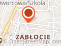 Anibut. Zakład szewski