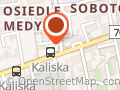 Medyk. Spółdzielnia Mieszkaniowa