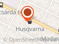 Husqvarna Centrum Budapest