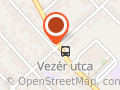 Gyöngyszem Óvoda Budapest Vezér utca
