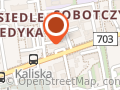Chylińska Marianna. Zakład fryzjerski
