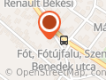 Kriszti fodrász
