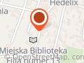Wietrak Krzysztof. Przedsiębiorstwo handlowo - usługowe