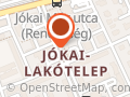 Jókai 100as bolt