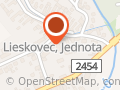 Obecný úrad Lieskovec