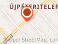 Póth Irén utcai Ügyeleti Központ - Országos Mentőszolgálat