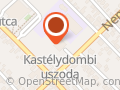Kastelydombi Uszoda