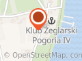 Sezonowa Restauracja Marina