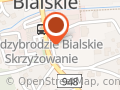 Kawiarnia i Lodziarnia Górska - Międzybrodzie Bialskie