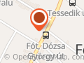 Betti Lottózó Fót