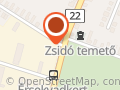 Káplár fatelep 1. sz. telep