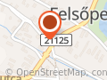 Polgármesteri Hivatal Felsőpetény