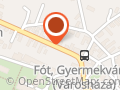 Vas-műszaki-szerelvény üzlet Goldfa bt