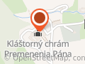 Kláštor Premenenia Pána