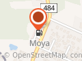MOYA Stacja Paliw