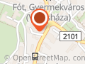 Fót-Központi Református Egyházközség