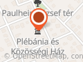 Mátyásföldi Szent József Plébánia És Közösségi Ház