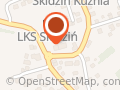 Biblioteka Publiczna Ośrodka Kultury. Filia