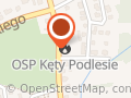 Ochotnicza Straz Pozarna w Ketach Podlesiu