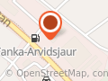 ÖHMANS GLASMÄSTERI AB