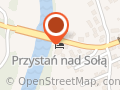 "przystań Nad Sołą"