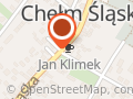 Klimek Jan. Ciastkarnia