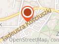 Stokrotka. Sklep z bielizną. Soszka M.