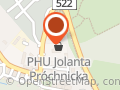 Próchnicka Jolanta. Glazura, terakota, materiały budowlane