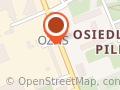 Urząd Pocztowy Oświęcim. Oddział