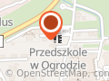 Przedszkole w Ogrodzie