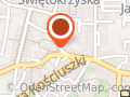 Odzież skórzana GIAN LUCA