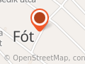 Tollaslabda Csapat Fót
