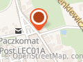 Okna-Plast. Bindas Jacek. Okna, drzwi, bramy garażowe