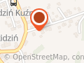Transdab. Krajowy i międzynarodowy transport drogowy. Dąba W.