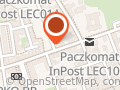 CENTRUM STOMATOLOGII ŁĘCZYCA, MEDYCYNA ESTETYCZNA, CHIRURGIA, IMPLANTOLOGIA, RENTGENODIAGNOSTYKA
