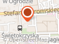 Salon Partner Orange Ramsat Zywiec