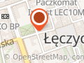 Gracja Sc. Sklep Kosmetyczno - Chemiczny. Szymczak d.