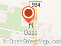 Restauracja Oaza Nowrocki Ryszard