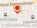 P.b.h. S.a. Sklep Odzieżowy Quiosque