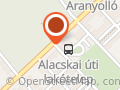 Palackozott italok szaküzlete