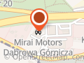 Mirai Używane Dąbrowa Górnicza