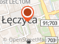 Lokalna Organizacja Turystyczna "Centralny ŁUK Turystyczny" - Centrum Informacji Turystycznej