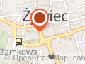 Optyk Sc. Zakład Optyczny. Okruta-Sikora A., Jasiczek e.