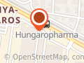 HUNGAROPHARMA Zrt. GYÓGYHATÁSÚ KÉSZÍTMÉNYEK NAGYKERESKEDELME