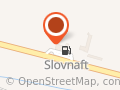 Reštaurácia Slovnaft Lieskovec