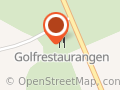 Bjurholms Golfrestaurang & Camping