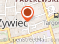 Parking Centrum Żywiec